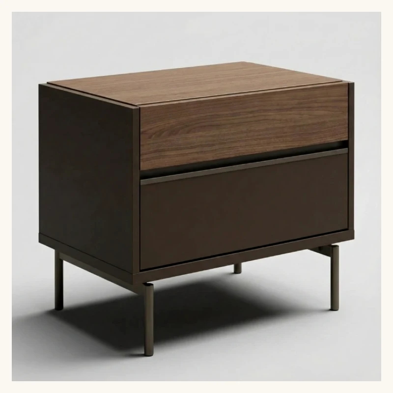 SolidRest Platform Bedroom Set View 4