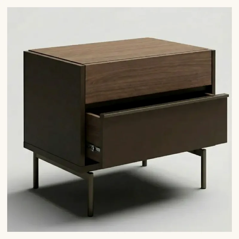 SolidRest Platform Bedroom Set View 5