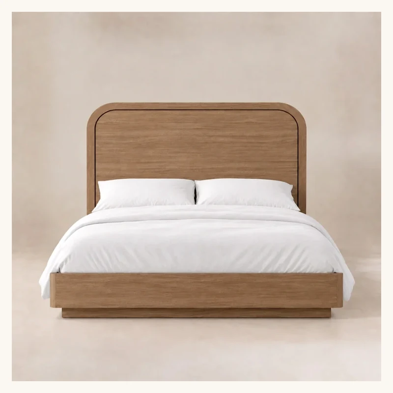 Soreven Archline Bed Set
