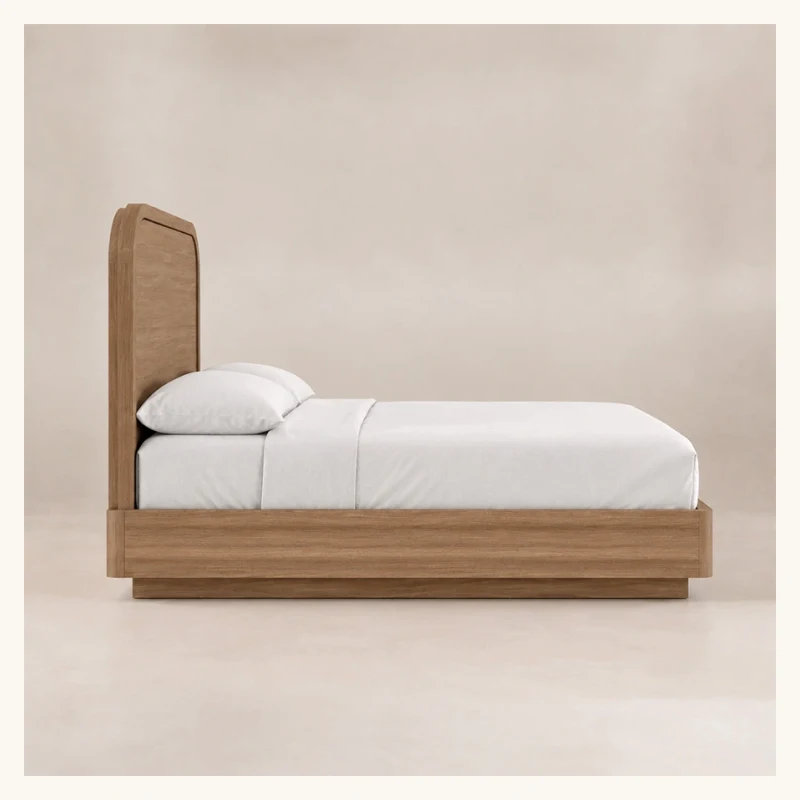 Soreven Archline Bed Set View 3