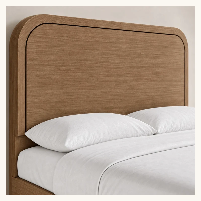 Soreven Archline Bed Set View 4