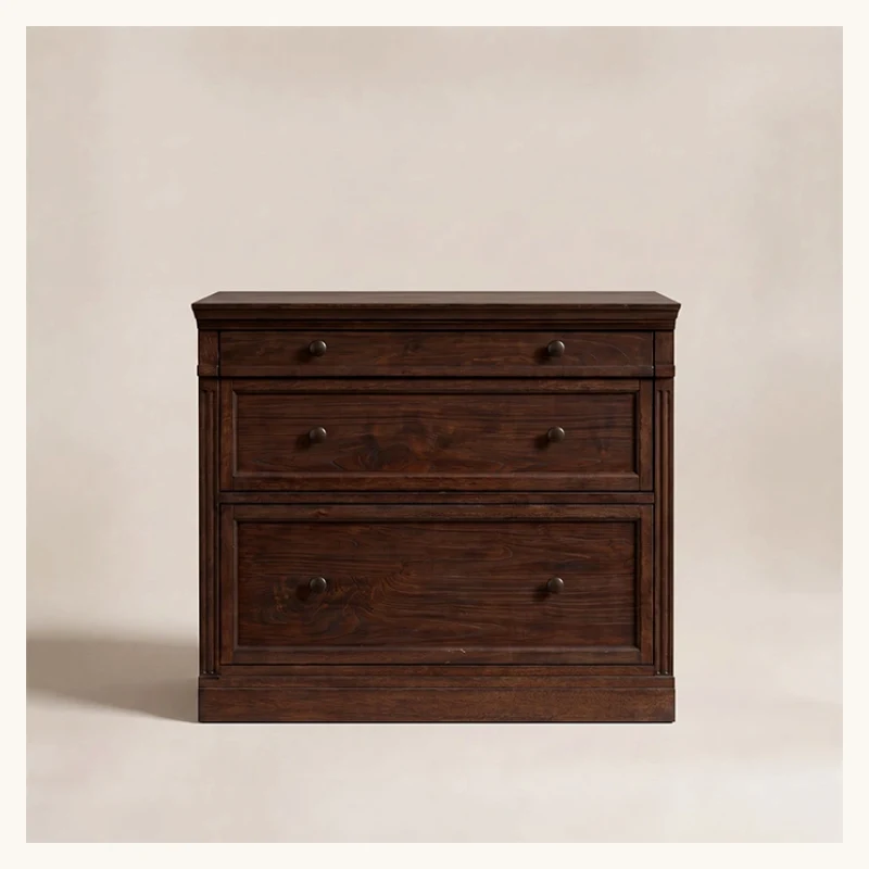 Stalwart File Cabinet