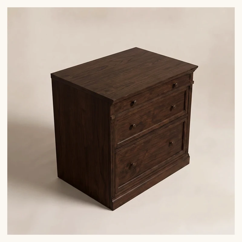 Stalwart File Cabinet View 5