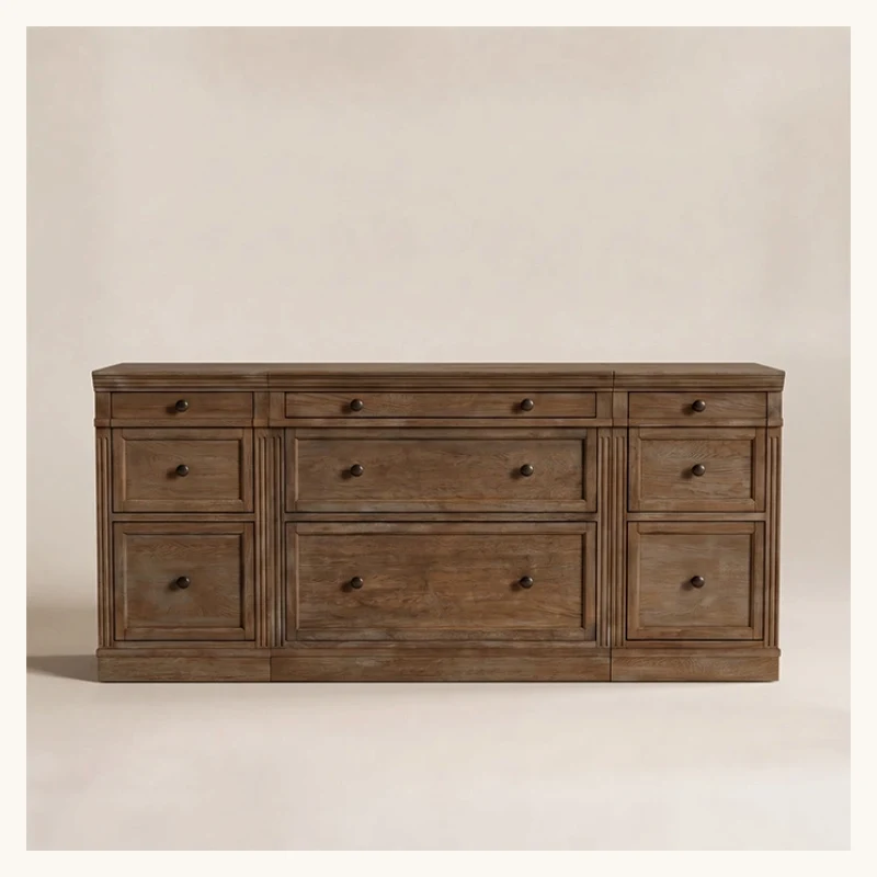 TV Units & Media Consoles