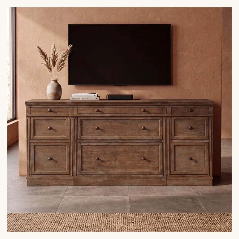 Stalwart Media Console View 2
