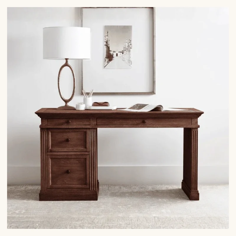 Stalwart Writing Desk
