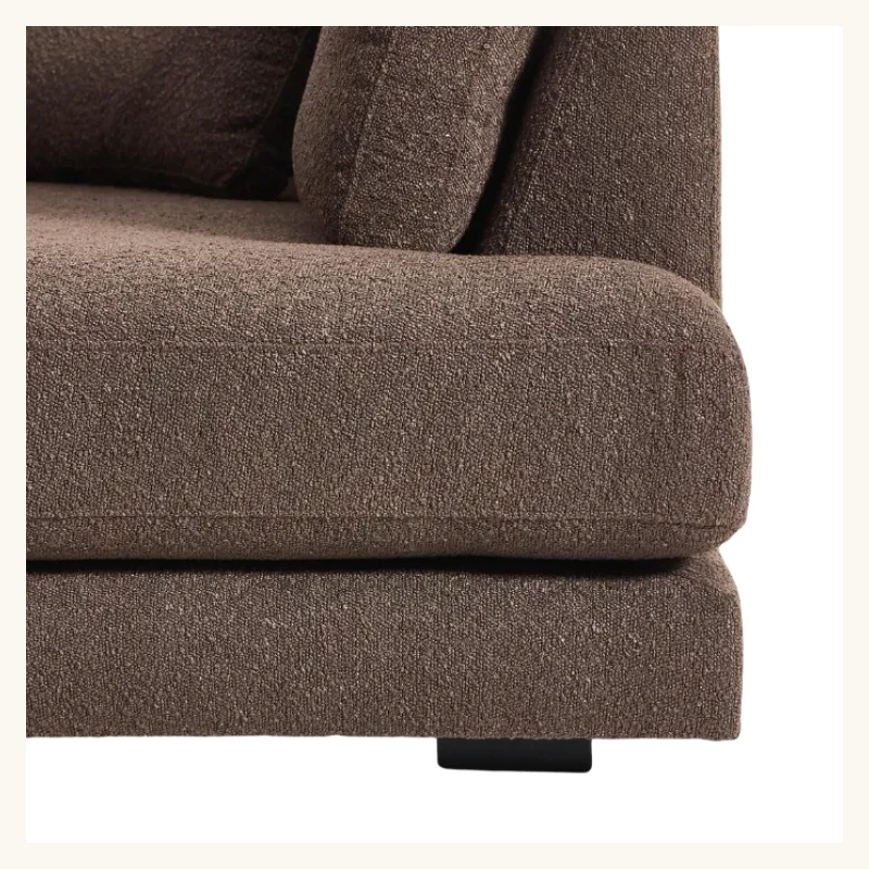 Summit L-Section Sofa View 5