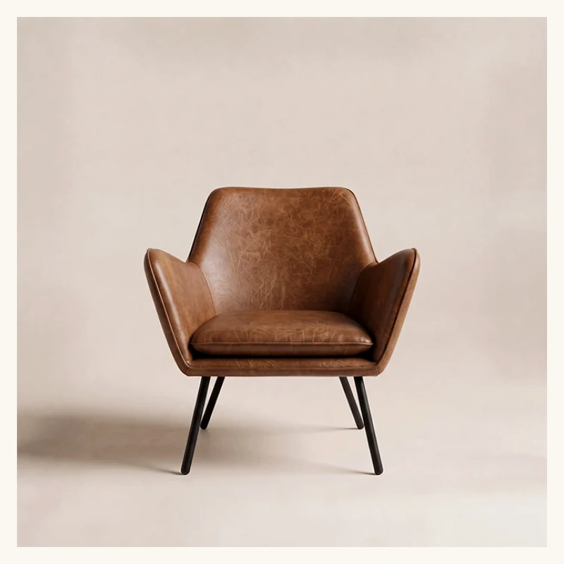 Varden Lounge Armchair