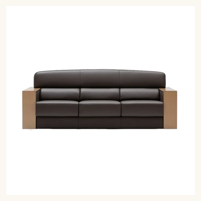 Velora Classic Sofa