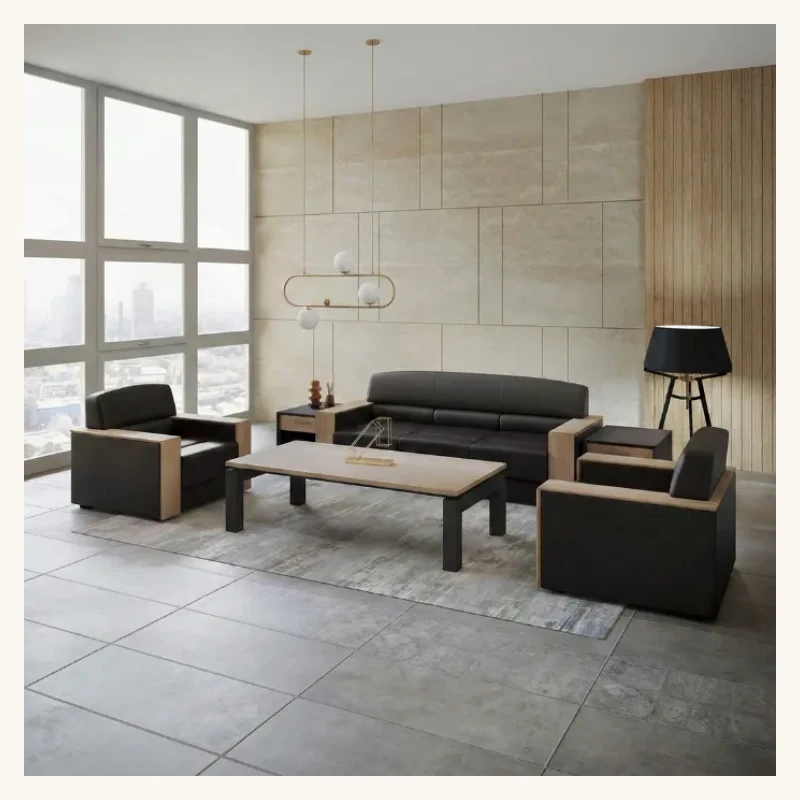 Velora Classic Sofa View 2