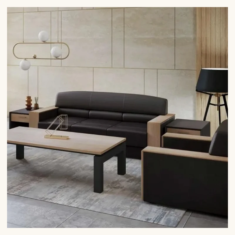 Velora Classic Sofa View 3
