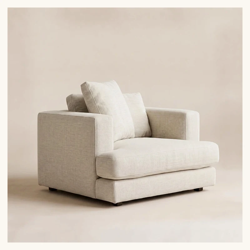 Velora Soft Armchair
