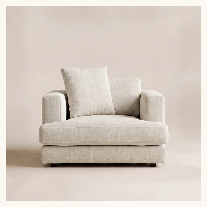 Velora Soft Armchair View 3