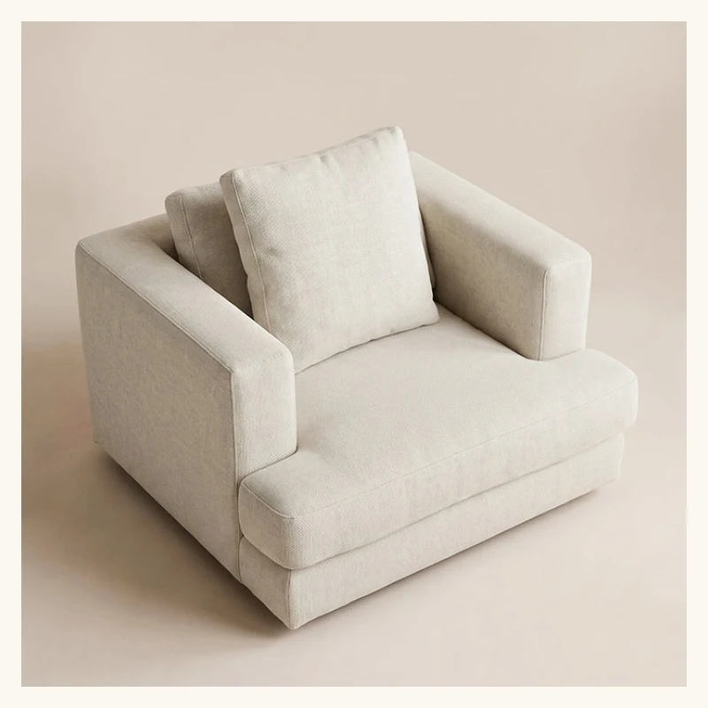 Velora Soft Armchair View 5