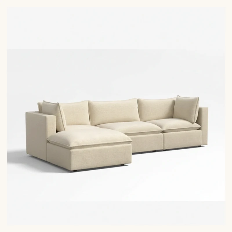 Vero Curve Modular Sofa View 4