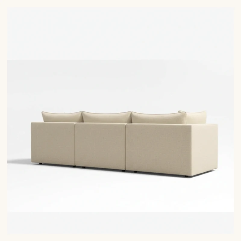 Vero Curve Modular Sofa View 5