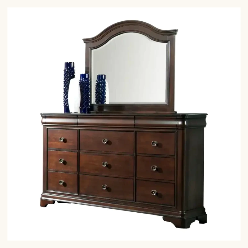 Victoria Bedroom Set View 5